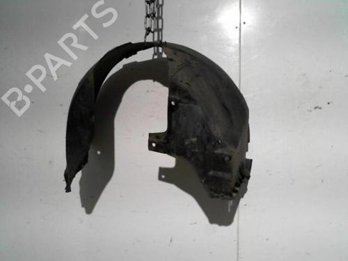 Used Wheel arch Wheel arch 38657867 38657867