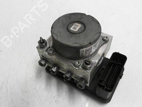 ABS pump CITROËN C3 II (SC_) 1.4 HDi 70 (SC8HZC, SC8HR0, SC8HP4) | BP38659823M43 - Image 6