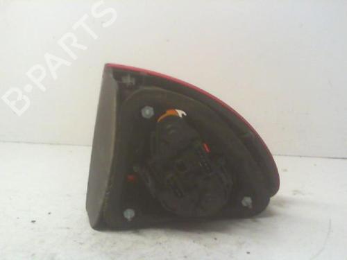 Left taillight SEAT LEON (1M1) 1.9 TDI | BP38654041C34 - Image 5