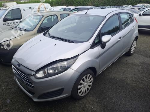 Brugte FORD FIESTA VI (CB1, CCN) 1.5 TDCi 4930866