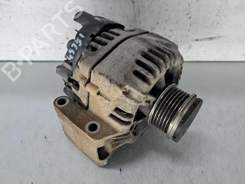 Alternator FIAT 500 (312_) 1.3 D Multijet (312AXE1A) | BP38664140M7 - Image 2