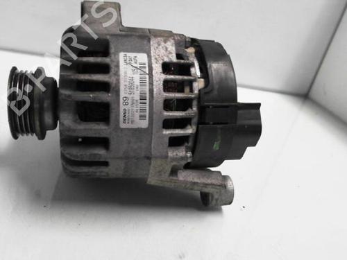 Alternator FIAT 500 (312_) 1.2 (312AXA1A) | BP38656503M7 - Image 4