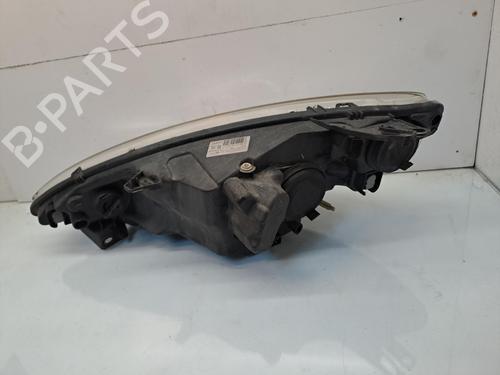 Used Right headlight Right headlight PEUGEOT 1007 (KM_) 1.4 HDi (68 hp) 39950791 39950791