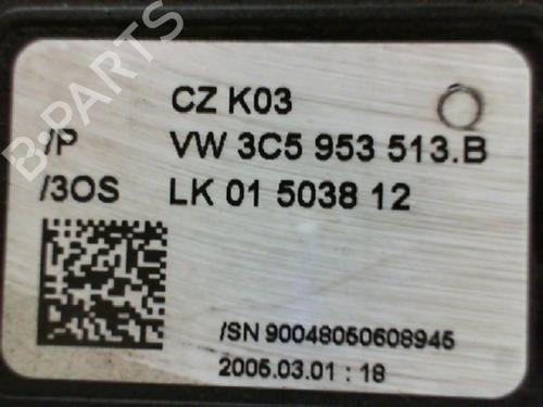 Steering column stalk VW PASSAT B6 (3C2) 1.9 TDI | BP38659530I23 - Image 2