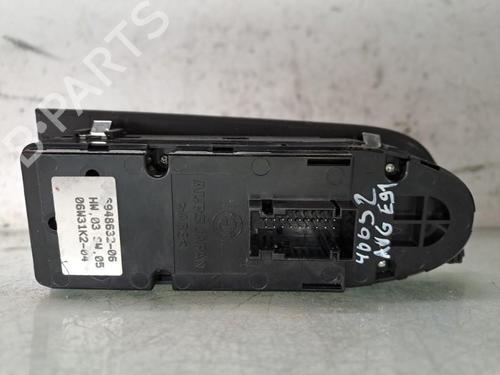 Left front window switch BMW 3 Touring (E91) 330 xd | BP38665151I27 - Image 3