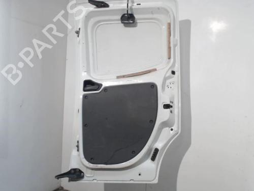 Used Right slide door Right slide door 38662087 38662087