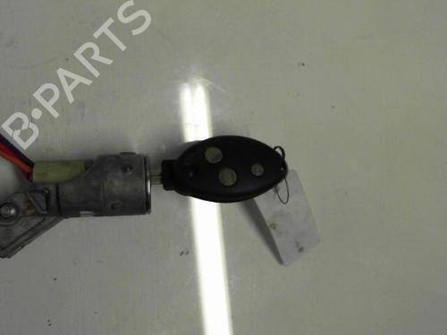 Ignition barrel CITROËN C5 I (DC_) 2.0 HDi (DCRHZB, DCRHZE) | BP38655794M48 - Image 6