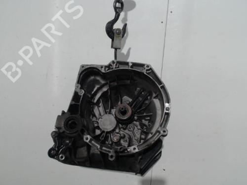 Gearbox MAZDA 2 (DE_, DH_) 1.4 MZR-CD | BP38661810M3 - Image 5