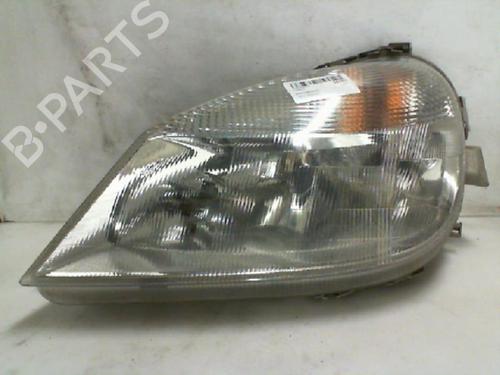 Left headlight MERCEDES-BENZ VANEO (414) 1.7 CDI (414.700) | BP38653581C28 - Image 2