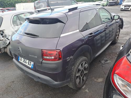 Bandeja trasera CITROËN C4 CACTUS 1.6 BlueHDi 100 | BP38670608C85 - Image 6