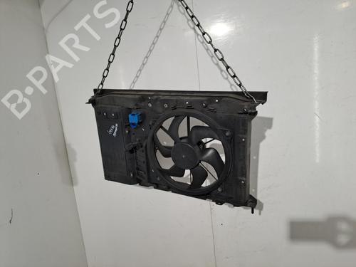 Front slam panel CITROËN BERLINGO MULTISPACE (B9) 1.6 | BP38668915C72 - Image 3