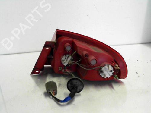 Left taillight CHEVROLET LACETTI (J200) 1.6 | BP38658949C34 - Image 6