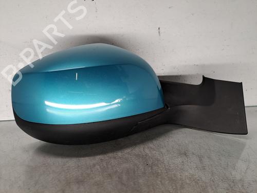 Bakspejl Højre SUZUKI SPLASH (EX) 1.2 (A5B412) | BP38666285C27 - Image 2