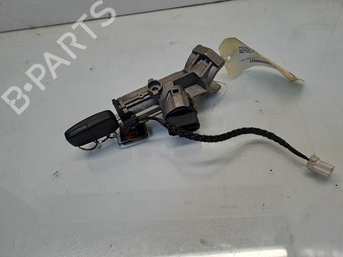 Ignition barrel PEUGEOT BOXER Van (244) 2.2 HDi | BP39755588M48 - Image 4