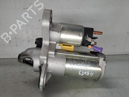 Starter DACIA JOGGER (RK_) 1.0 TCe 100 ECO-G (RKMT) | BP38667926M8 - Image 4