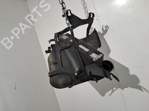 Intercooler PORSCHE 911 (997) 3.6 Turbo | BP38666804M30 - Image 2