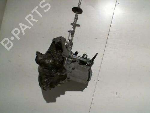 Used Gearbox Gearbox 38662022 38662022
