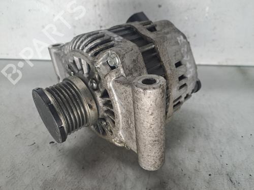Used Alternator Alternator 38667202 38667202
