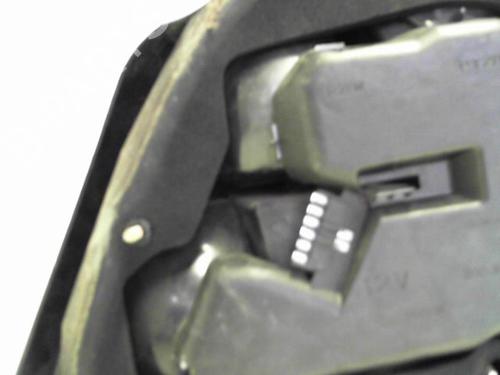 Left taillight ROVER 25 I Hatchback (RF) 2.0 iDT | BP38653883C34 - Image 2