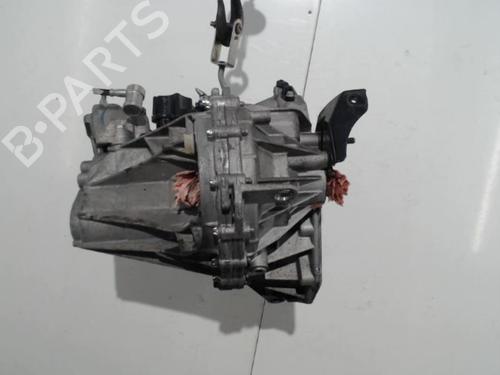 Used Gearbox Gearbox 38662215 38662215