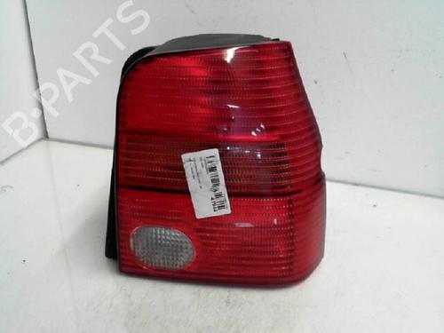 Used Right taillight Right taillight 38659624 38659624