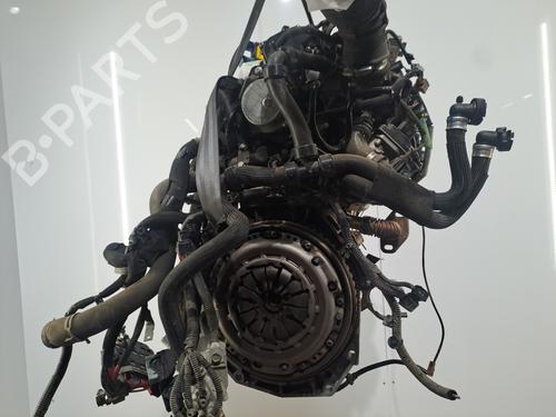 Engine RENAULT KANGOO Express (FW0/1_) 1.5 dCi 110 (FW06, FW12) | BP38671270M1 - Image 3