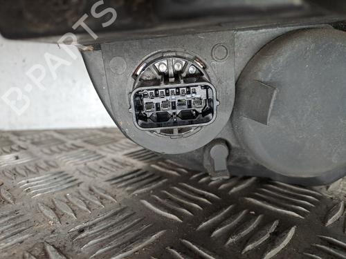 Left headlight MINI MINI (R50, R53) One | BP38669730C28 - Image 5