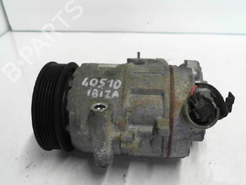 Used AC compressor AC compressor 38658445 38658445