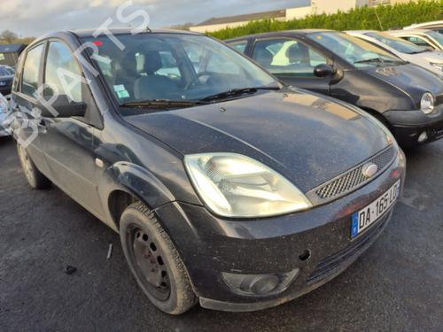 Used Parts FORD FIESTA V (JH_, JD_) 1.6 TDCi 4929970