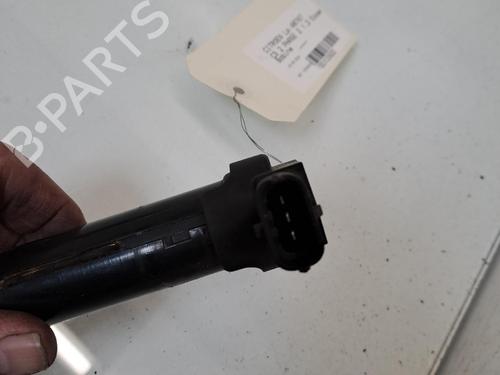 Ignition coil CITROËN C3 II (SC_) 1.2 VTi 82 | BP39486896M94 - Image 3