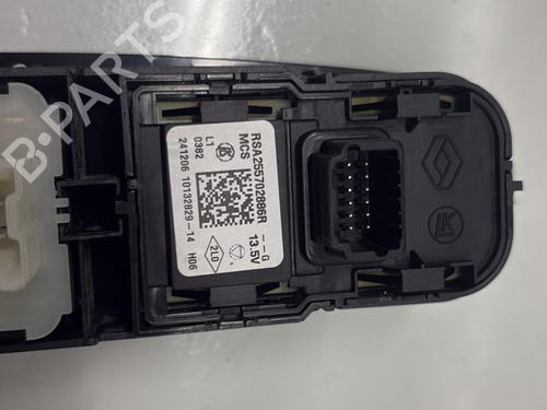 left-front-window-switch-nissan-primastar-van-x82-2021-38670861 main image