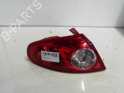 Left taillight CHEVROLET LACETTI (J200) 1.6 | BP38658949C34 - Image 3