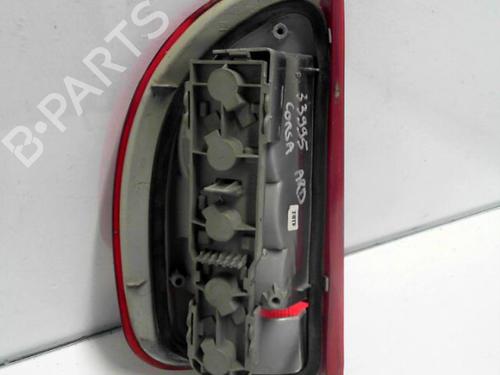 Used Right taillight Right taillight 38654797 38654797
