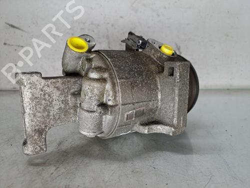 AC compressor RENAULT TWINGO III (BCM_, BCA_) 0.9 TCe 90 (BCM9, BCM2) | BP38665241M34 - Image 3