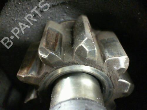 Starter FORD FOCUS C-MAX (DM2) 1.8 TDCi | BP38661715M8 - Image 3
