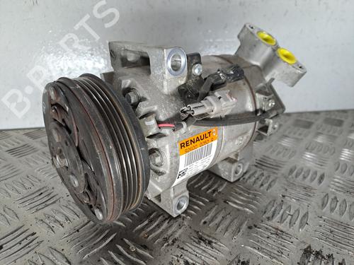 AC compressor RENAULT CLIO IV (BH_) 1.2 16V | BP39950663M34 - Image 2