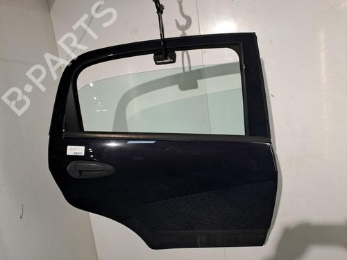 Used Right rear door Right rear door 38666025 38666025