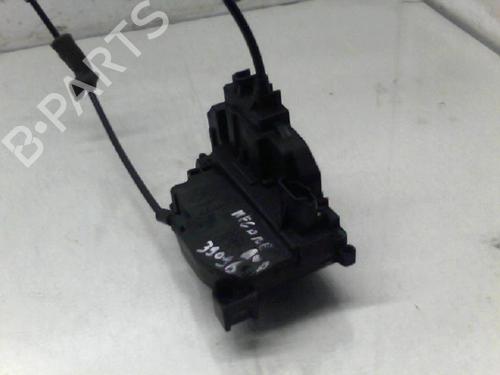 Used Front right lock Front right lock RENAULT MEGANE III Hatchback (BZ0/1_, B3_) 1.9 dCi (BZ0N, BZ0J) (131 hp) 38657053 38657053