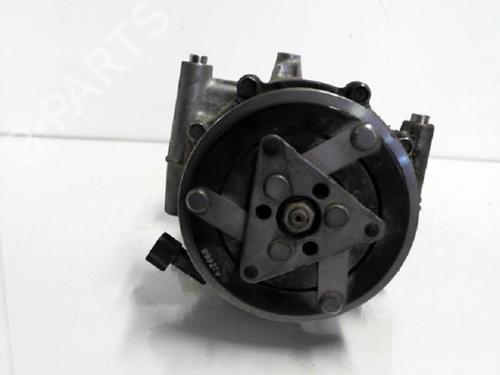AC compressor CITROËN JUMPER II Van 2.2 HDi 130 | BP38658560M34 - Image 2