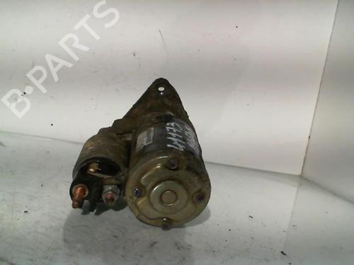 Used Starter Starter 38659607 38659607