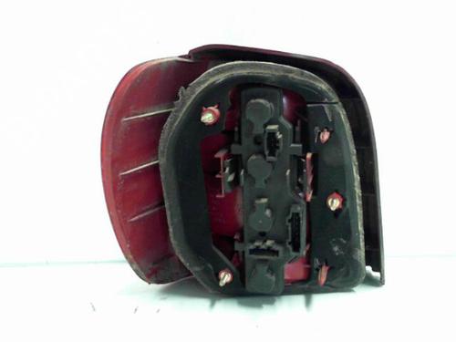 Right taillight VW POLO (6N2) 1.4 TDI | BP38654380C35 - Image 5