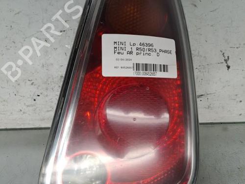 Right taillight MINI MINI (R50, R53) One D | BP38664441C35 - Image 3