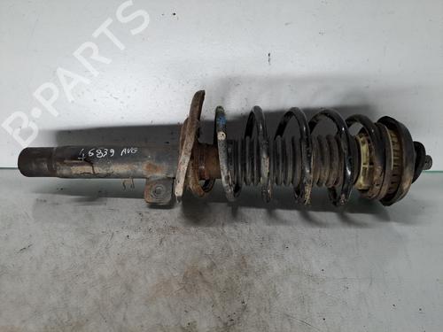 Used Left front shock absorber Left front shock absorber 38666242 38666242