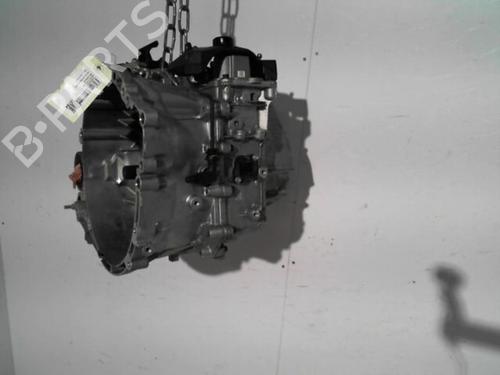 Gearkasse Gearkasse 38654442 38654442