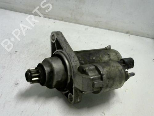 Starter VW GOLF VI (5K1) 1.4 TSI | BP38660841M8  - Image 6