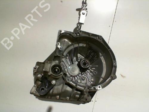 Used Gearbox Gearbox 38661579 38661579