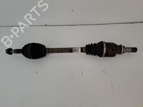 Used Left front driveshaft Left front driveshaft 38666995 38666995