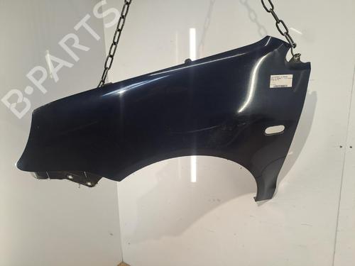 Used Left front fenders Left front fenders 38673287 38673287