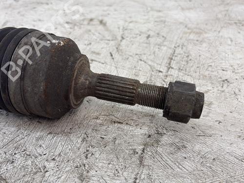 Used Right front driveshaft Right front driveshaft 38668344 38668344