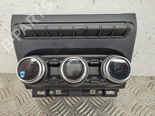 Climate control RENAULT CAPTUR II (HF_) TCe 140 (HFN0) | BP38672005I5 - Image 2